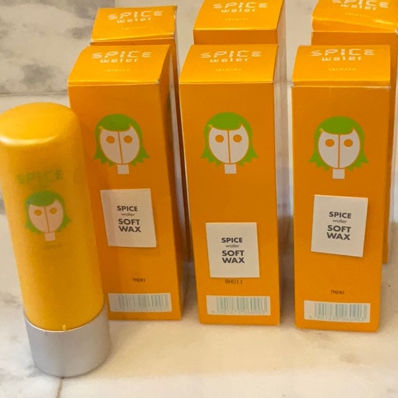 Leave in Conditioner - Picture 3 of 4